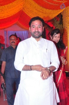 Vijay Karan - Aashna Wedding Photos - 36 of 85