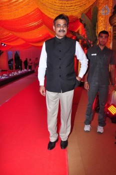 Vijay Karan - Aashna Wedding Photos - 46 of 85
