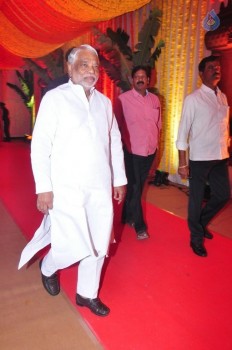 Vijay Karan - Aashna Wedding Photos - 49 of 85