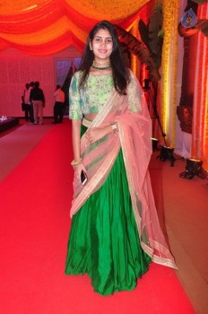 Vijay Karan - Aashna Wedding Photos - 67 of 85