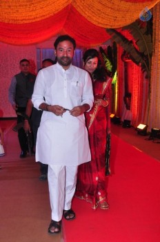 Vijay Karan - Aashna Wedding Photos - 71 of 85
