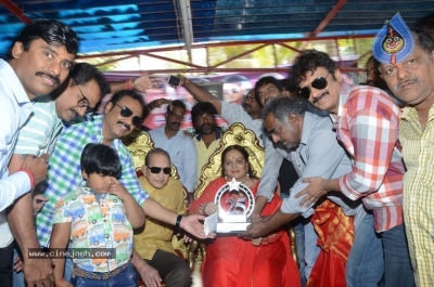 Vijaya Nirmala 73rd Birthday Celebrations - 10 of 21
