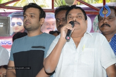 Vijaya Nirmala 73rd Birthday Celebrations - 14 of 21