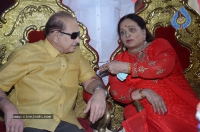 Vijaya Nirmala 73rd Birthday Celebrations - 15 of 21