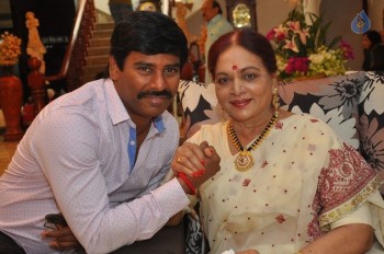 Vijaya Nirmala Birthday Celebrations - 4 of 42