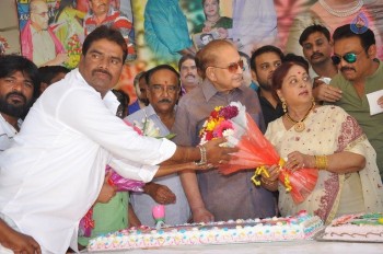 Vijaya Nirmala Birthday Celebrations - 10 of 42