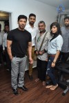 Vikram Inaugurates The Body Studio Gym - 7 of 21