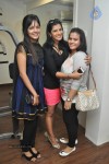Vikram Inaugurates The Body Studio Gym - 9 of 21