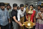 Vikram Inaugurates The Body Studio Gym - 13 of 21