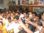 VIPs at Yerran Naidu Dead Body - 79 of 64
