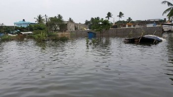 Vishal Supplying Food Packets and Water - 15 of 24