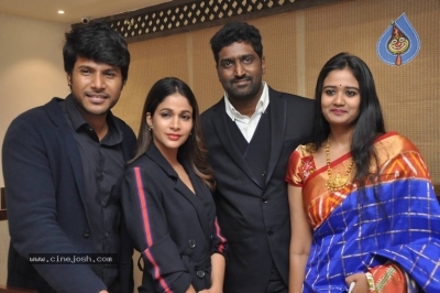 Vivaha Bhojanambu Restaurant Launch - 37 of 41