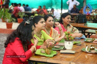 Viyyalavaari Vindu Hotel Launched By Talasani Srinivas Yadav - 7 of 12