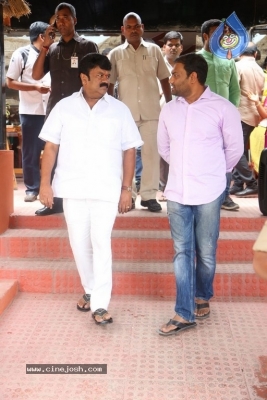 Viyyalavaari Vindu Hotel Launched By Talasani Srinivas Yadav - 8 of 12