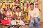 VP Mani Daughter Gayathiri Wedding Photos - 22 of 32