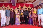 VP Mani Daughter Gayathiri Wedding Photos - 23 of 32