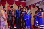 VP Mani Daughter Gayathiri Wedding Photos - 25 of 32