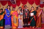 VP Mani Daughter Gayathiri Wedding Photos - 26 of 32