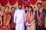 VP Mani Daughter Gayathiri Wedding Photos - 29 of 32