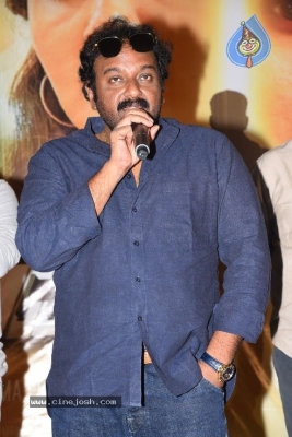  VV Vinayak Press Meet Pics - 2 of 17