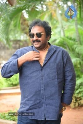  VV Vinayak Press Meet Pics - 14 of 17