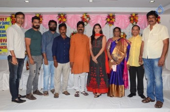 Vynatheya Banner Launch - 10 of 29