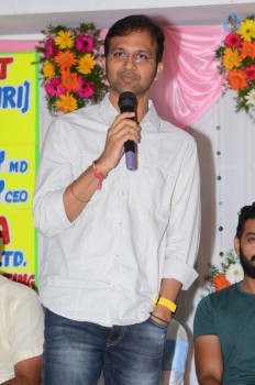 Vynatheya Banner Launch - 12 of 29