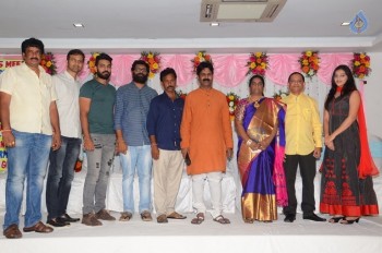Vynatheya Banner Launch - 14 of 29