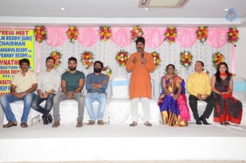 Vynatheya Banner Launch - 24 of 29