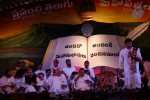 World Telugu Mahasabhalu Day 3 - 65 of 104