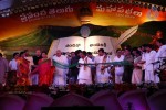 World Telugu Mahasabhalu Day 3 - 68 of 104