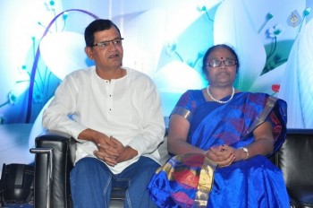 Writer Soubhagya 61 Books Launch Event - 44 of 50