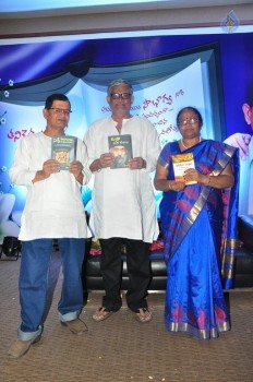 Writer Soubhagya 61 Books Launch Event - 50 of 50
