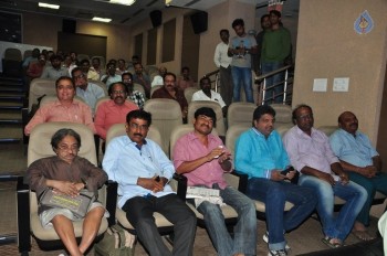 Writer Soubhagya 61 Books Launch Event - 52 of 50