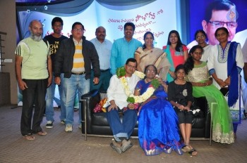 Writer Soubhagya 61 Books Launch Event - 55 of 50