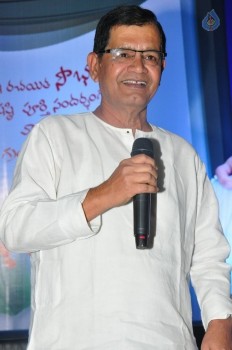 Writer Soubhagya 61 Books Launch Event - 56 of 50