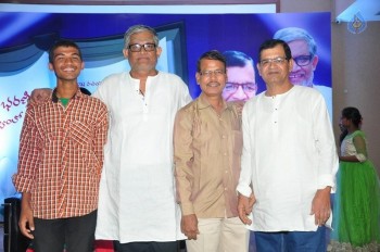 Writer Soubhagya 61 Books Launch Event - 59 of 50