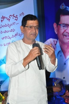 Writer Soubhagya 61 Books Launch Event - 61 of 50