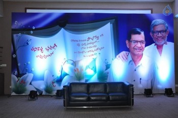 Writer Soubhagya 61 Books Launch Event - 29 of 50
