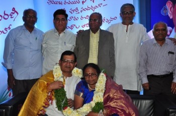Writer Soubhagya 61 Books Launch Event - 34 of 50