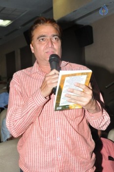 Writer Soubhagya 61 Books Launch Event - 35 of 50