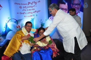 Writer Soubhagya 61 Books Launch Event - 41 of 50