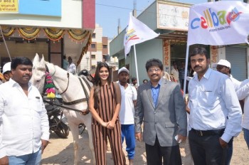 Yamini Bhaskar Launches Cellbay Mobile Store - 2 of 20