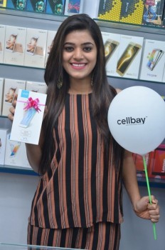 Yamini Bhaskar Launches Cellbay Mobile Store - 11 of 20