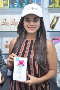 Yamini Bhaskar Launches Cellbay Mobile Store - 12 of 20