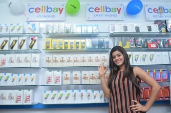 Yamini Bhaskar Launches Cellbay Mobile Store - 19 of 20