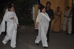 Yash Chopra Chautha Ceremony - 64 of 68