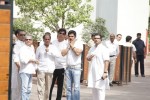 Yash Chopra Condolences Photos - 111 of 138