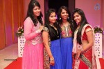 Yogesh and Krishika Sangeet Ceremony - 7 of 128