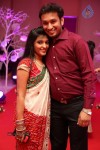 Yogesh and Krishika Sangeet Ceremony - 17 of 128